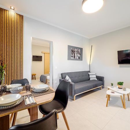 George Apartment Kastellanoi  Εξωτερικό φωτογραφία