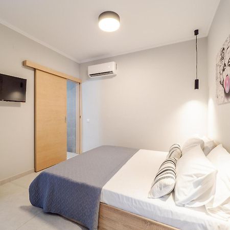 George Apartment Kastellanoi  Εξωτερικό φωτογραφία