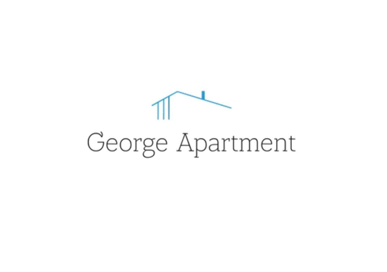 George Apartment Kastellanoi  Εξωτερικό φωτογραφία
