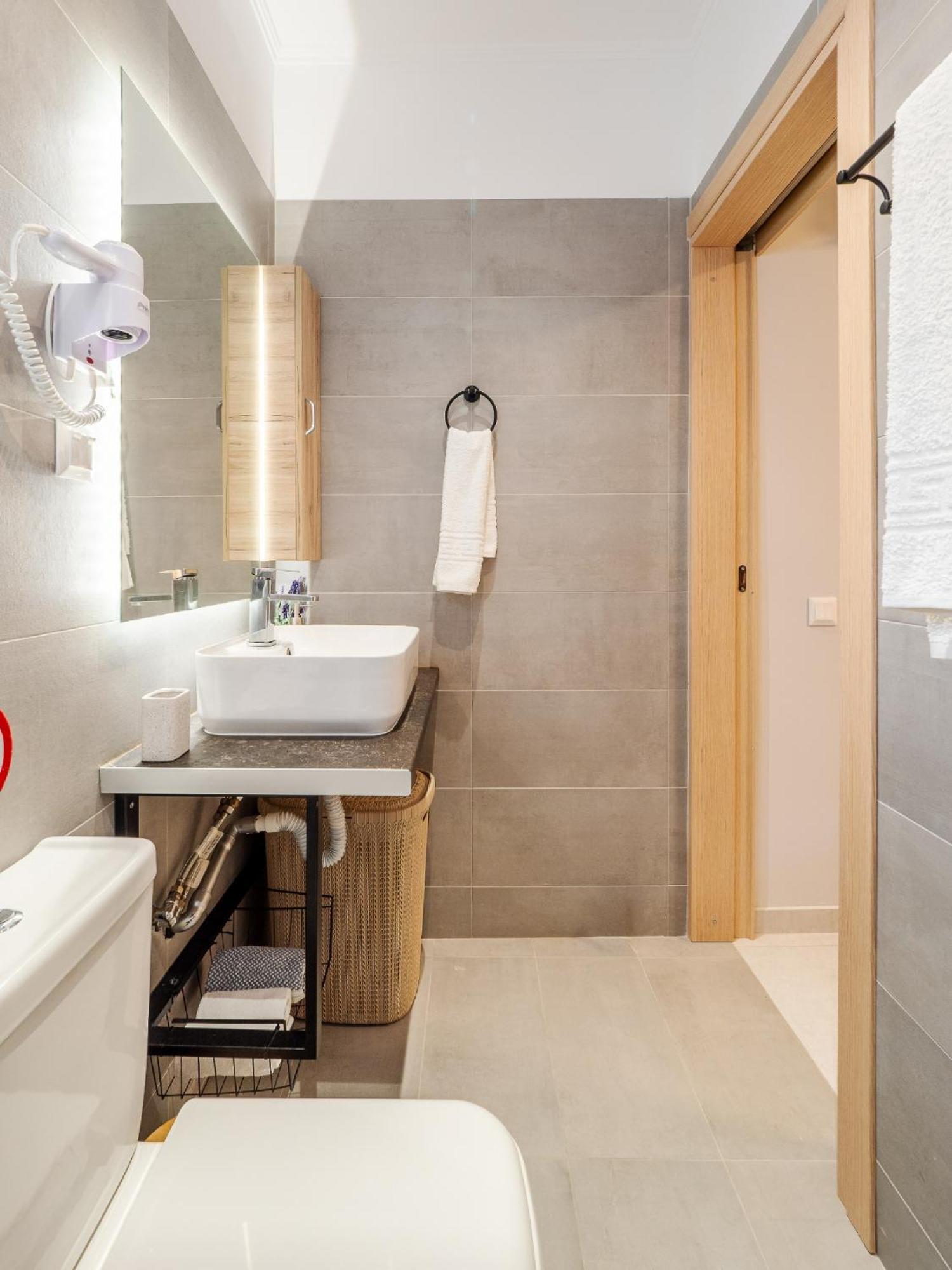 George Apartment Kastellanoi  Εξωτερικό φωτογραφία